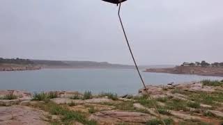 Video of Conchas Lake, NM from Alexzandra G.