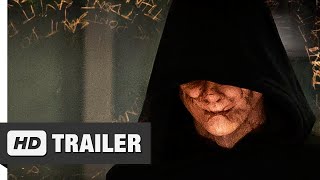 The Bye Bye Man - Official Trailer #2 (2016) - Horror Movie