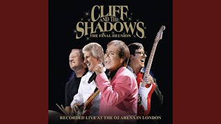 All Shook Up (Live at the O2 Arena, London)