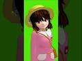Culik aku dongg😜😜 . Retha mini 🤏. #sakuraschoolsimulator #youtube #fypage #fypシ゚ #fyp #shorts #short