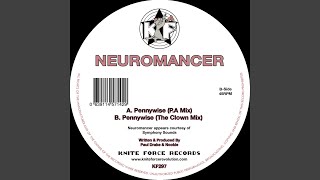 Pennywise (Clown Mix) - Neuromancer
