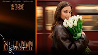 Mr Salama - Lost In Your Eyes (Original Retro Mix)