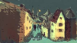 Anton to Zouge no Waltz