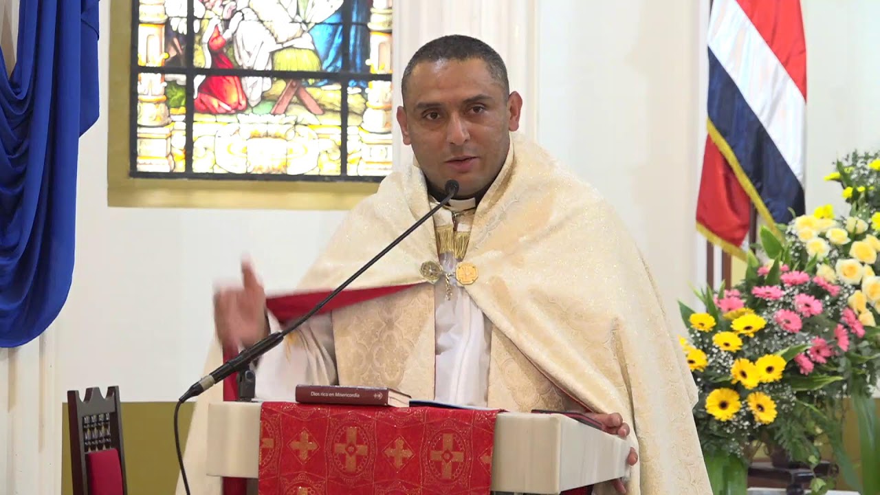 Hora De La Divina Misericordia - 15-01-26 - Desde Alajuelita