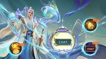 Preview | New Decor 0730 | Heroes Evolved | NetDragon