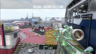Finally No More Hitmarkers :D