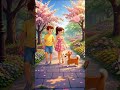 The Blooming Ballerina / Background music is used in this video.