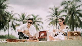 អរគុណ​ - NanGSaM ft Noly record X 4T5  [ Official Video Photo Music ]