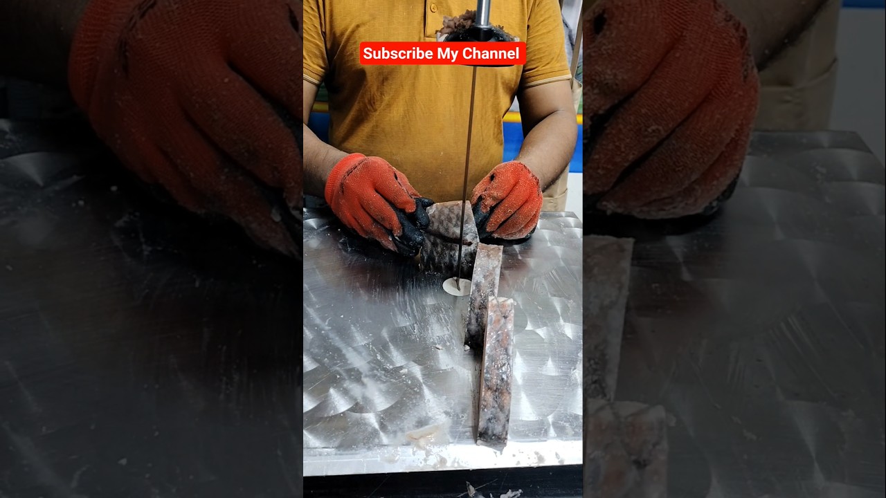 Australia How To Make  Fish Cutting Skills