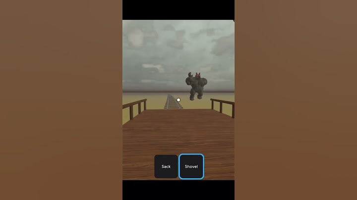 Roblox Dead Rails Werewolf