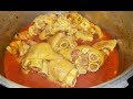 COMO FAZER PÉ DE PORCO - RECEITA SIMPLES (PIG'S FEET RECIPE)