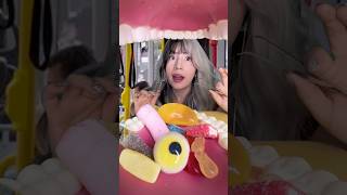 Asmr - Bafo no ônibus