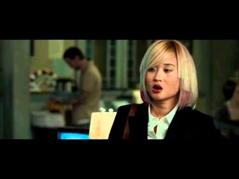 21 JUMP STREET Restricted Film Clip - 'What are the rules?'