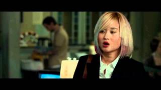 21 JUMP STREET Restricted Film Clip - 'What are the rules?'