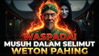 DON'T BE FOOLED! These Are the 3 Enemies in the Weton Pahing Trait Who Secretly Want to Bring You...