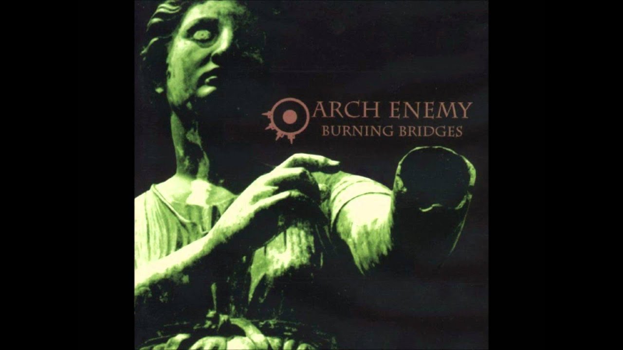 Arch Enemy - Silverwing (8-Bit) - YouTube