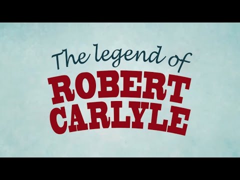 The Legend of