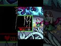 Kris and Susie vs Ralsei - Deltarune Comic Dub