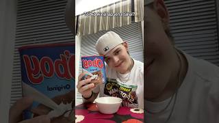 Kaakaovaniljajäätelö On Hyvä Tuote