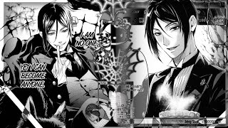 𝐏𝐑𝐄𝐃𝐀𝐓𝐎𝐑 Devilish Manga Beauty Subliminal