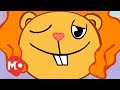 Happy Tree Friends - Staying Alive (Ep #10)