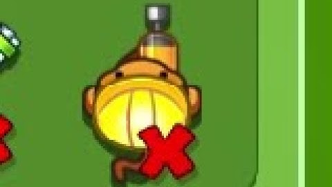 Bloons Monkey City - Contested Territory Without Engineer - Ep. 30