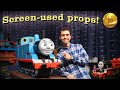 Thomas Friends TV Series Props That You Can Take Home Thomas Friends TV Series Props That You Can Take Home