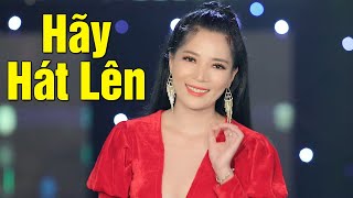 Video thumbnail of "Hãy Hát Lên Remix - Thiều Thu Sa | Remix Nghe Quá Đã"