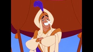 Prince Ali Multilanguage Mashup