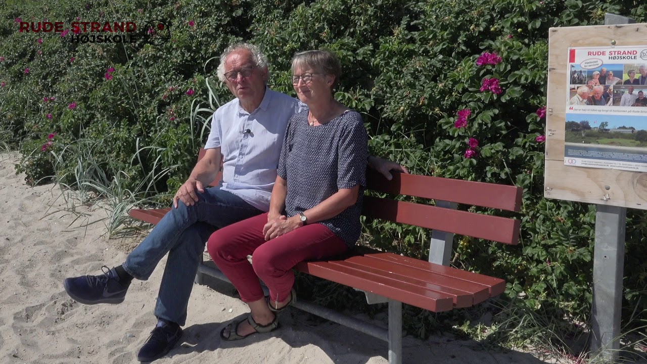 Rude Strand Højskole