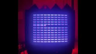 SHADOW PUBLIC SERVICE ANNOUNCEMENT 1983.6.28