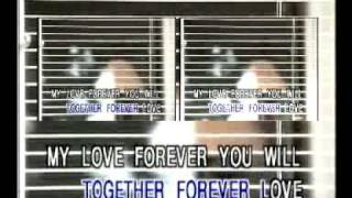 Watch Carol Banawa Together Forever Feat Jericho Rosales video