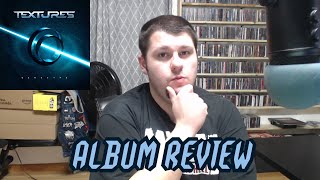 TEXTURES | GENOTYPE | Album Review (A SCIENTIFIC RETURN FROM THE VOID)