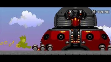 Stick Toss Collab (hosted by Rebellion)