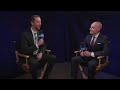 Big 12 commissioner Brett Yormark is OPEN to expansion to both CFP & NCAA Tournament