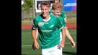 Best Goals Of Season 2023.4 Oliver Estlander