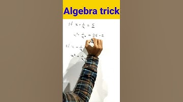 Algebra maths tricks |simplification tricks #shorts #short #maths #shortvideo #youtubeshorts #viral