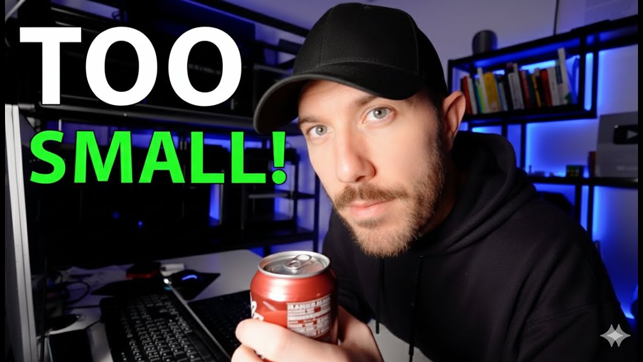 В прошлом году отгружено 5 миллионов принтеров! | Мы производим PCTG | Подкаст Slant 3D 140