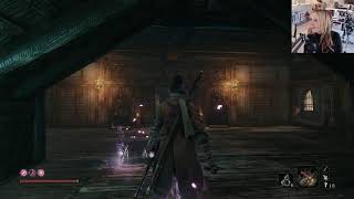 Sekiro - The Return - Episode 12
