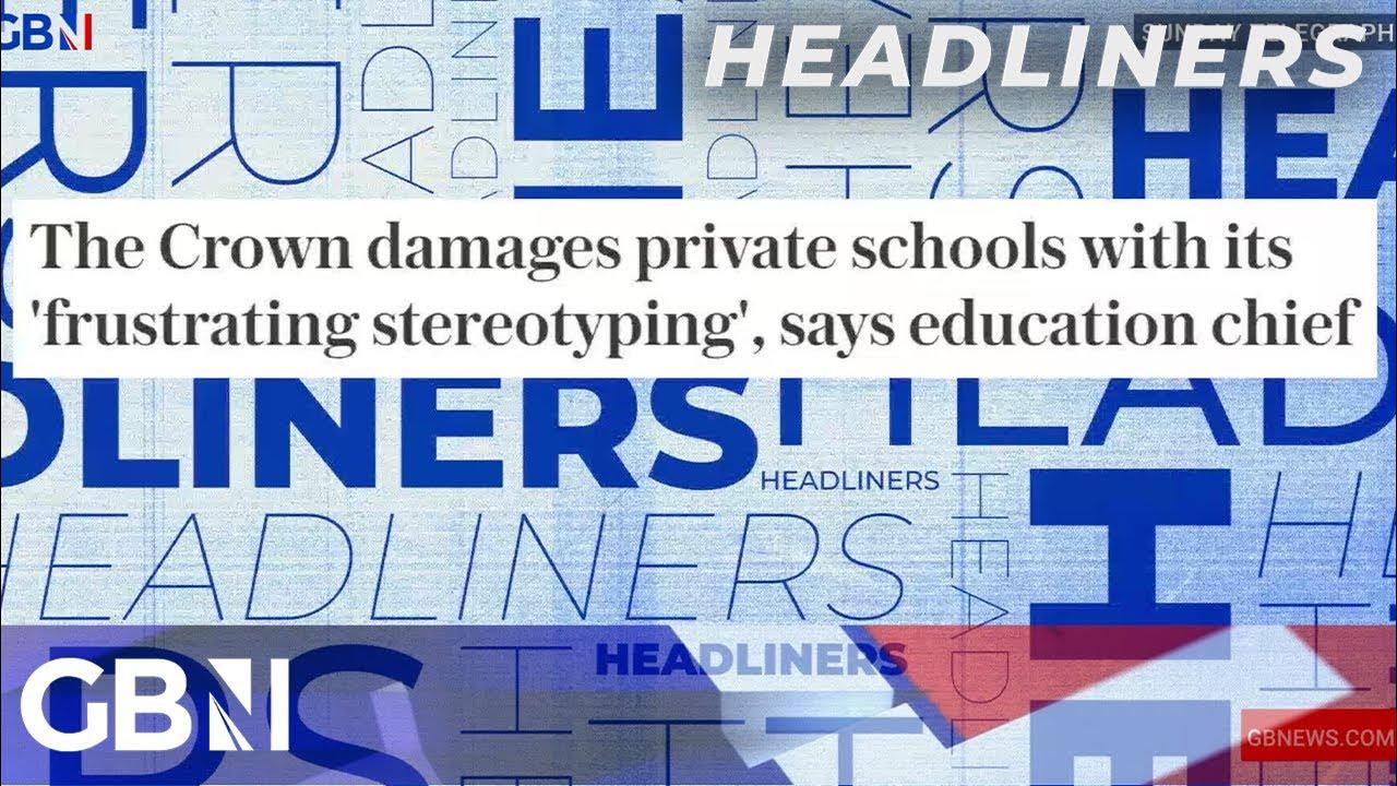 The Crown damages private schools with its ‘frustrating stereotyping’, says education chief