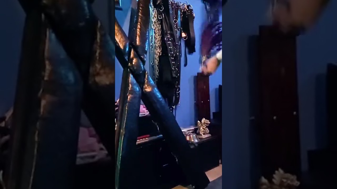 Finger Floggers Forward and Reverse✨