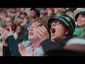 Behind The Scenes: Ground-Hop Day with Baller FC | Barclays WSL 2024-25