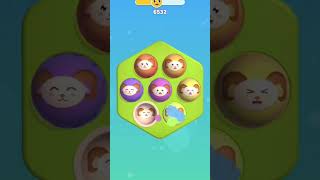 Pop lt ASMR Relaxing 😌✨#androidgames  #gameplay #shortsviral #popitjumbo