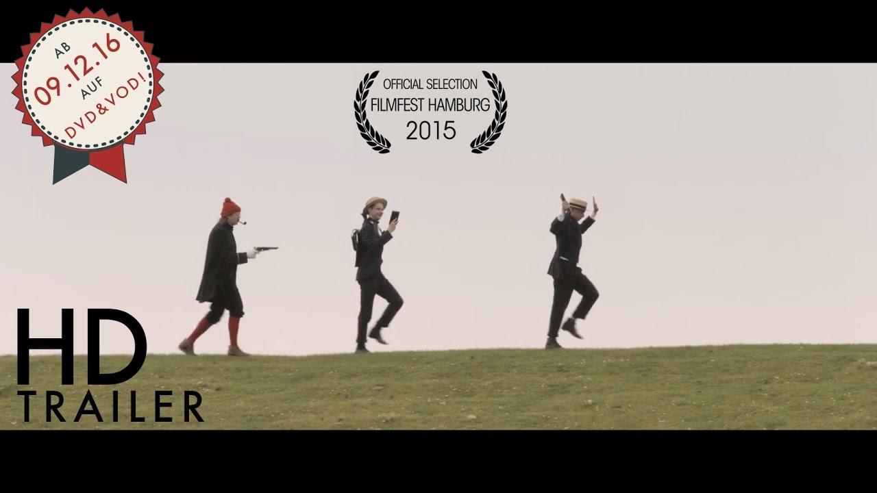 Anhedonia trailer