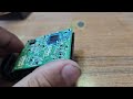 Toyota Avalon2013 Steering Lock Ecu Repair And Change And deep information. How program Steering loc