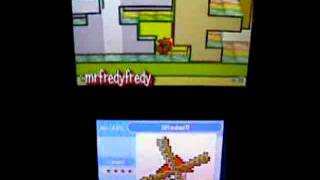 Pushmo - Bonus Murals World 13 (引く押す PullBlox eShop 3DS)