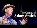 Understanding Adam Smith and His Economic Theories