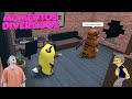 MOMENTOS DIVERTIDOS CON MEMES EN MURDER MYSTERY 2 (DUELO A MUERTE) ROBLOX