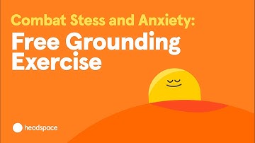 Grounding Exercise for Anxiety and Overwhelm: Calming Raindrops with Dora Kamau