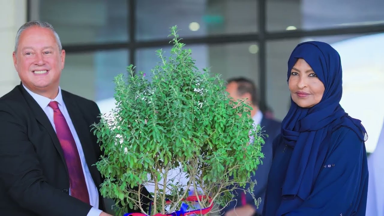 Inauguration Ceremony of DBS Al Wakra's new State-of-the-Art Campus